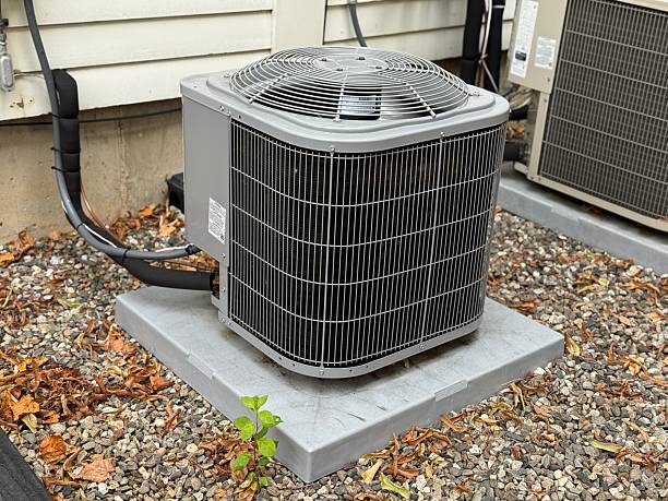 24/7 Emergency Ductwork Repair experts in Hensley, AR