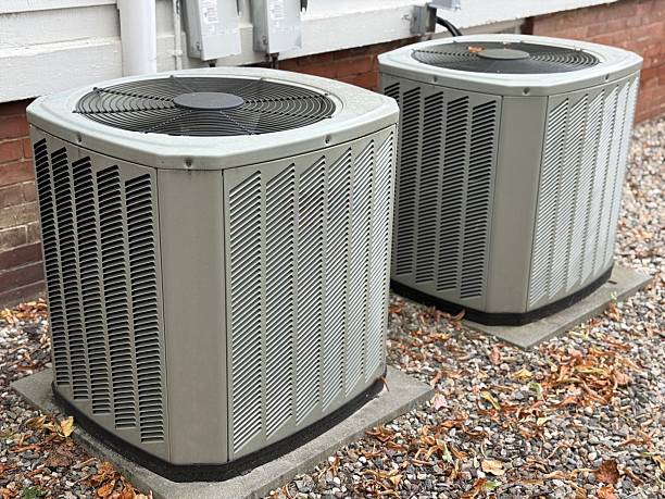 Reliable Ductwork Repair contractor in Hensley, AR by AAA Pro HVAC