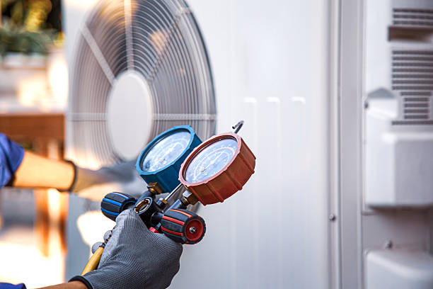 Affordable Ductwork Repair solutions in Hensley, AR