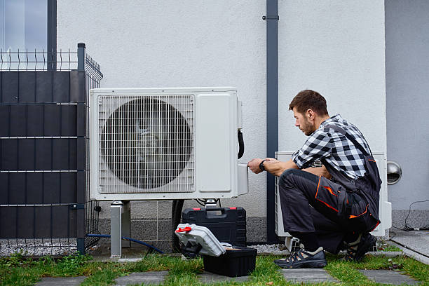 Top rated local Ductwork Repair specialists in Hensley, AR